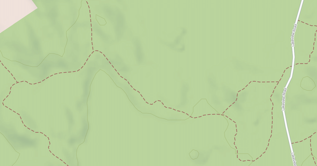 Map preview of USGS National Digital Trails 2c6465b2-7069-4b6d-94f0-c16974898c76