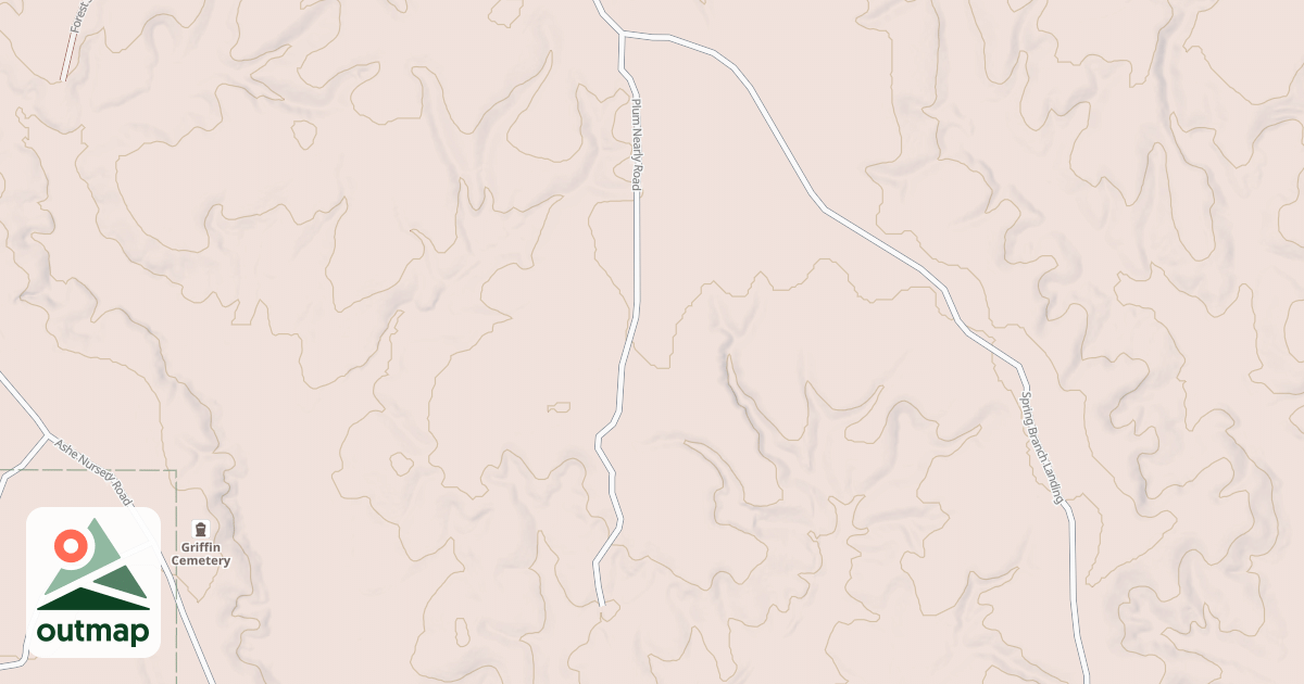 Map of USFS Motor Vehicle Use Map Roads {83EDFE14-AD65-4A9D-967E-DC7580B739AB}