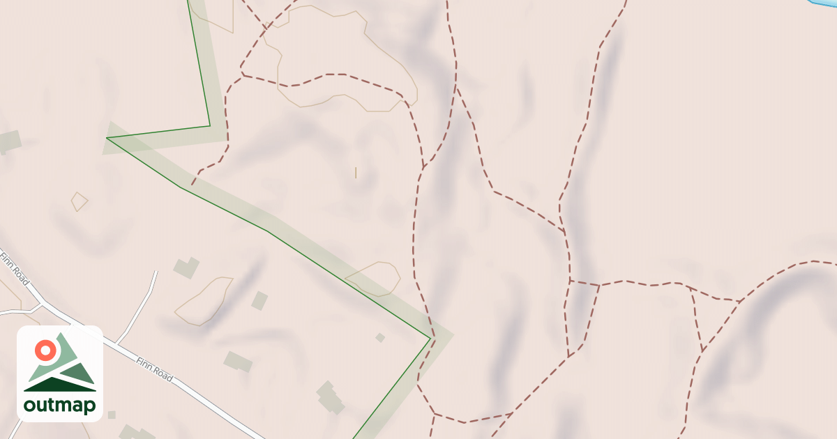Map of USGS National Digital Trails 3b76f9d3-00ba-4aa0-b18b-feb25b8ccd1b