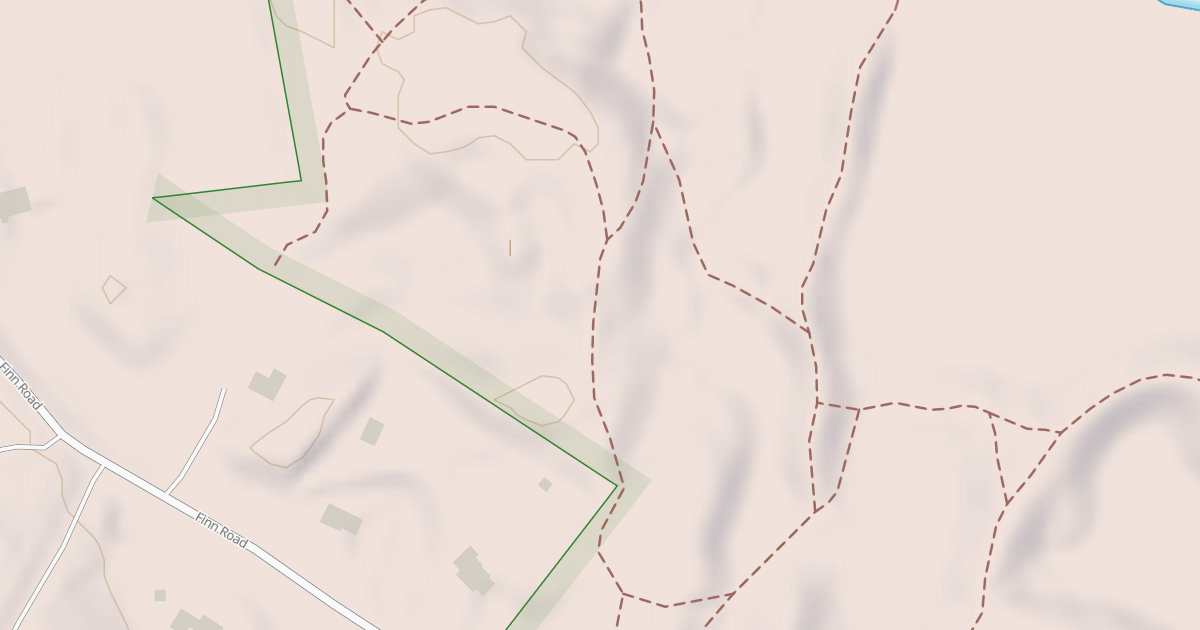 Map preview of USGS National Digital Trails 3b76f9d3-00ba-4aa0-b18b-feb25b8ccd1b