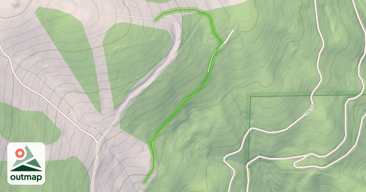 Map of Crash and Burn