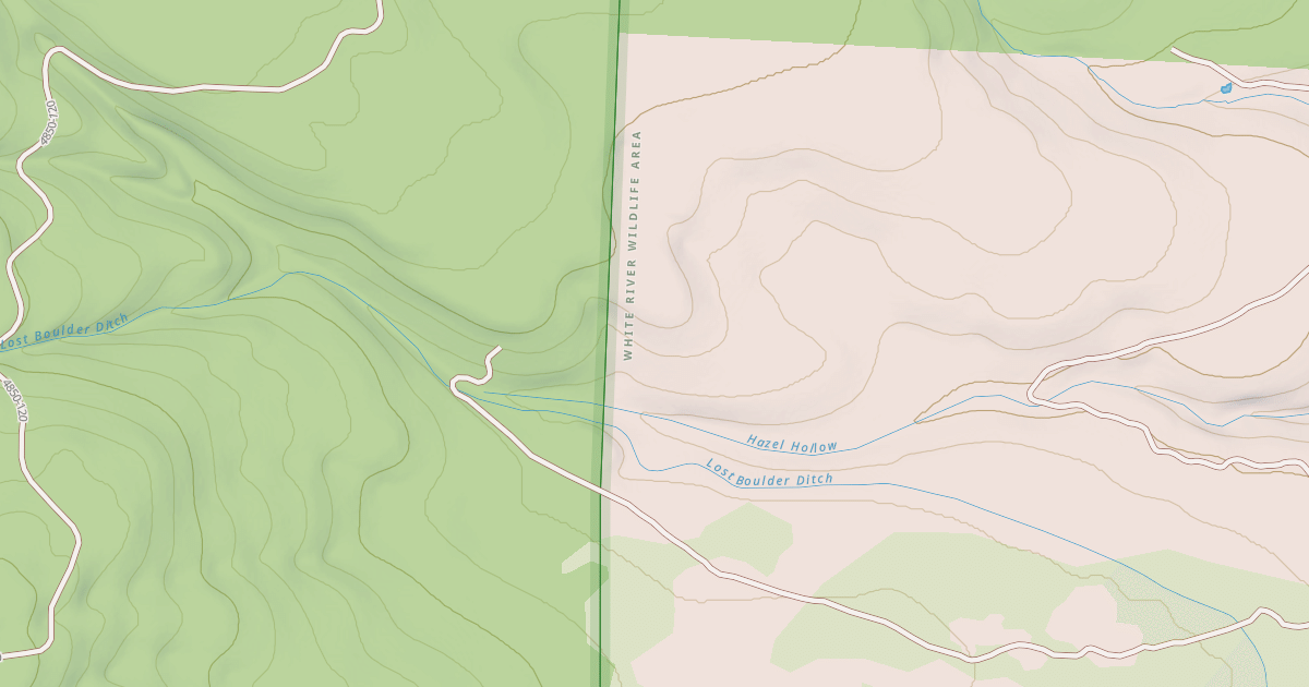 Map preview of 4850023