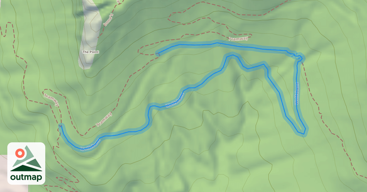 Map of Wolfsbane