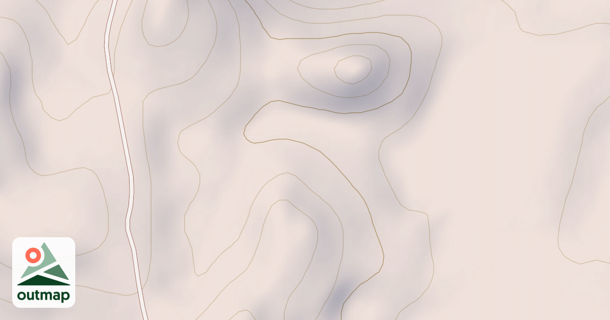 Map of 9987a