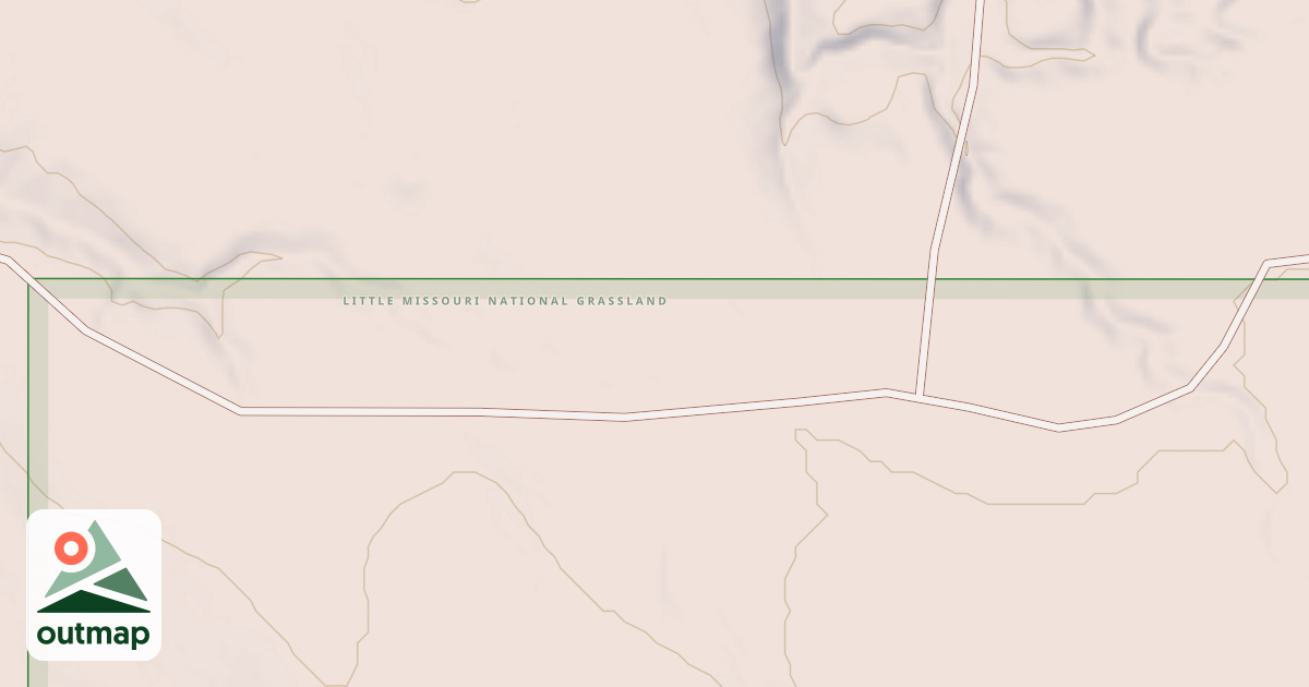 Map of (FDR) 7815