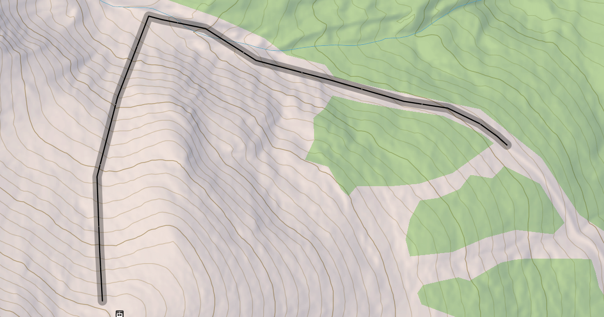 Map preview of Intuition