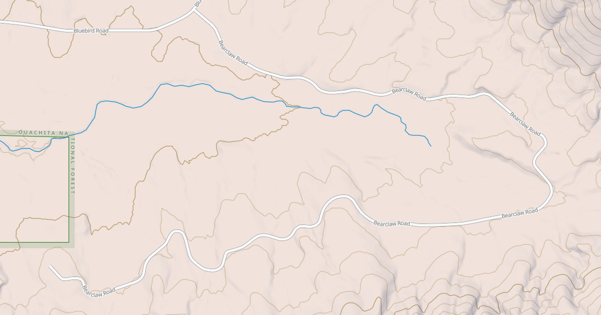 Map preview of HORSE