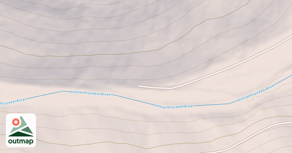 Map of 0450-010-06