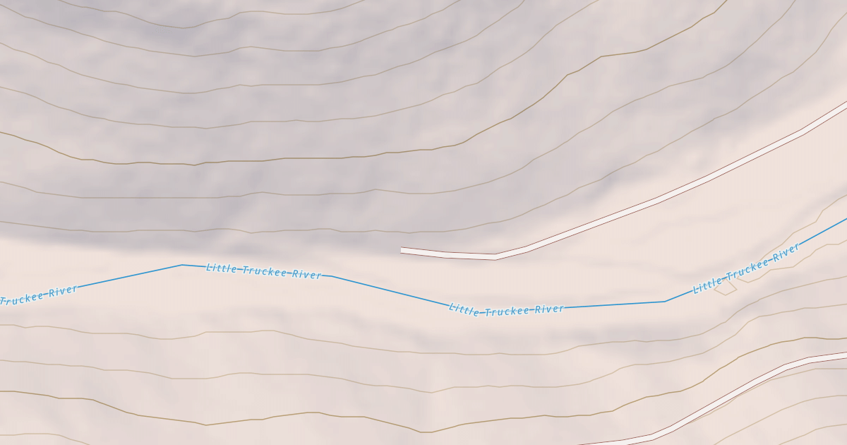 Map preview of 0450-010-06