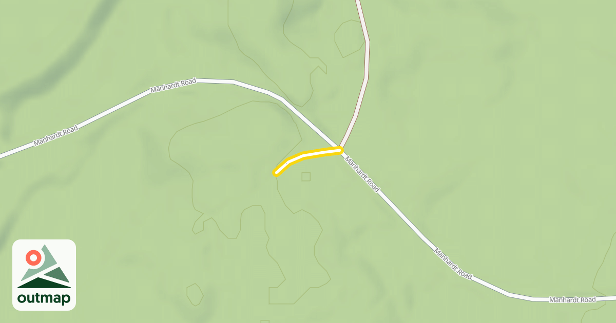 Map of Nekoosa