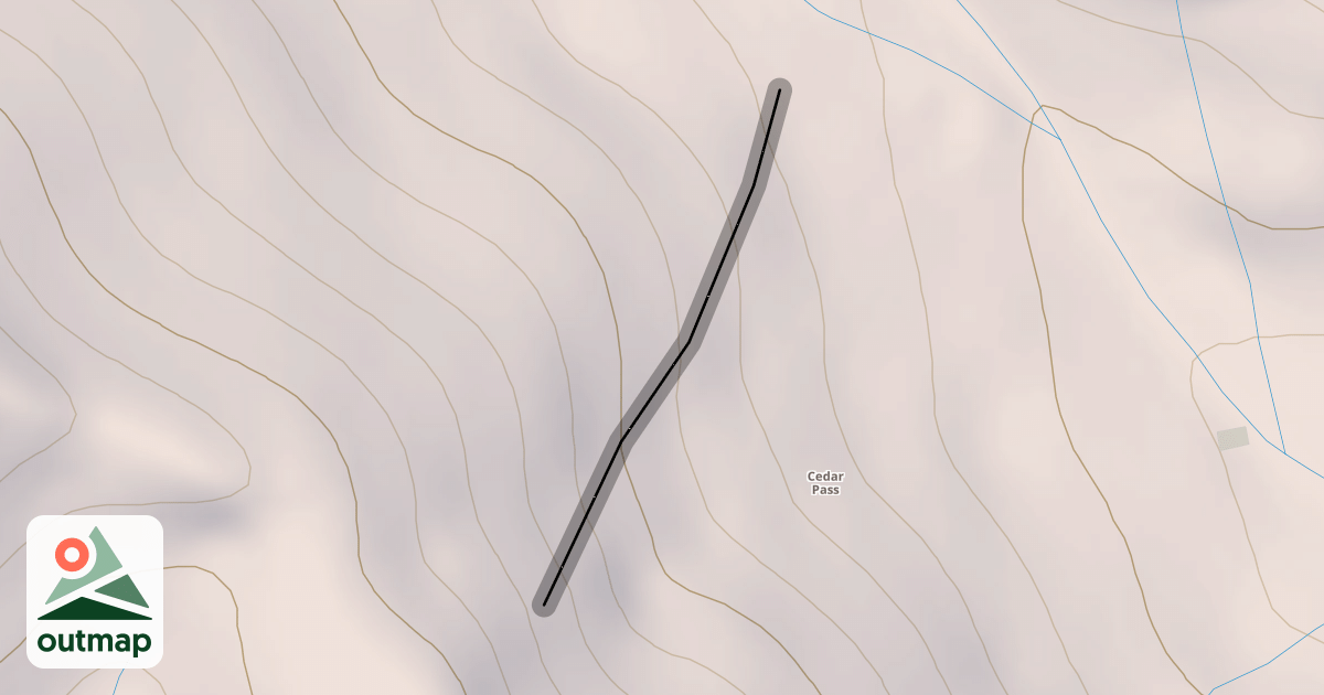 Map of KTM