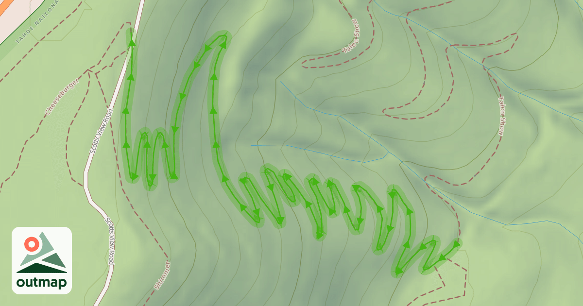 Map of Unkindness (Of Ravens)