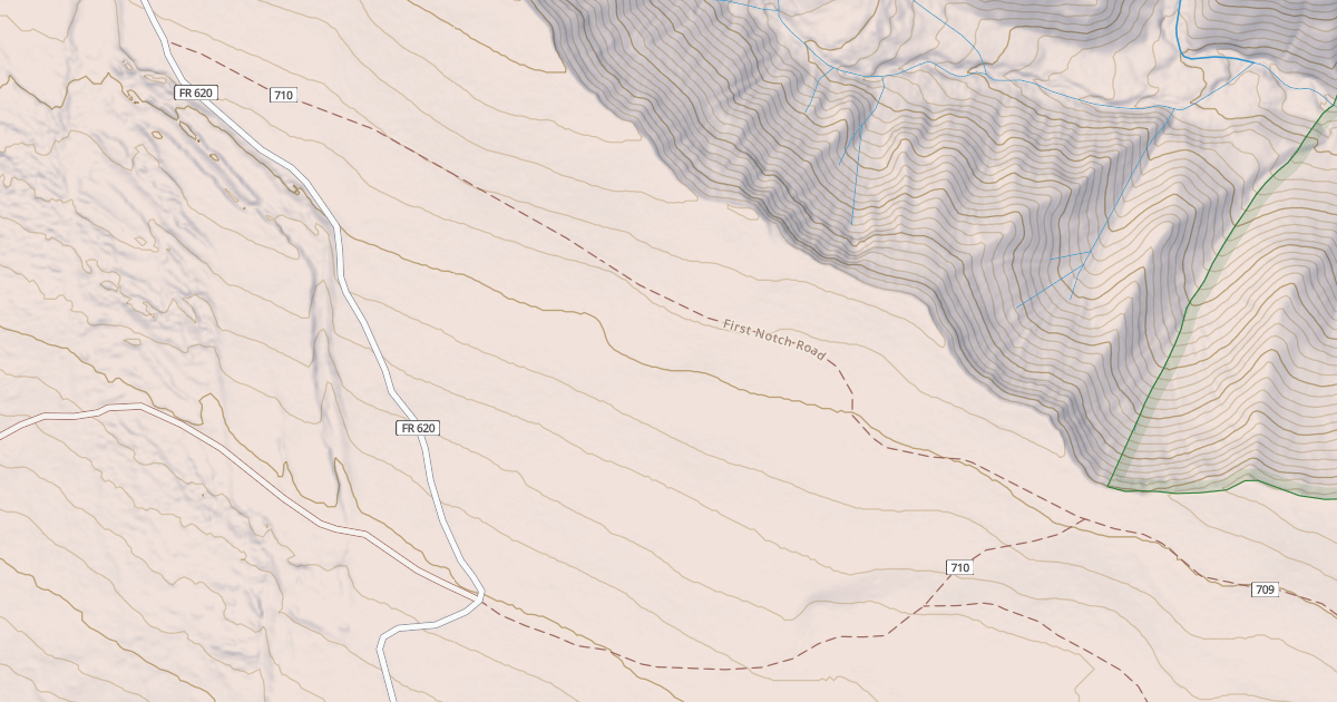 Map preview of First Notch 3