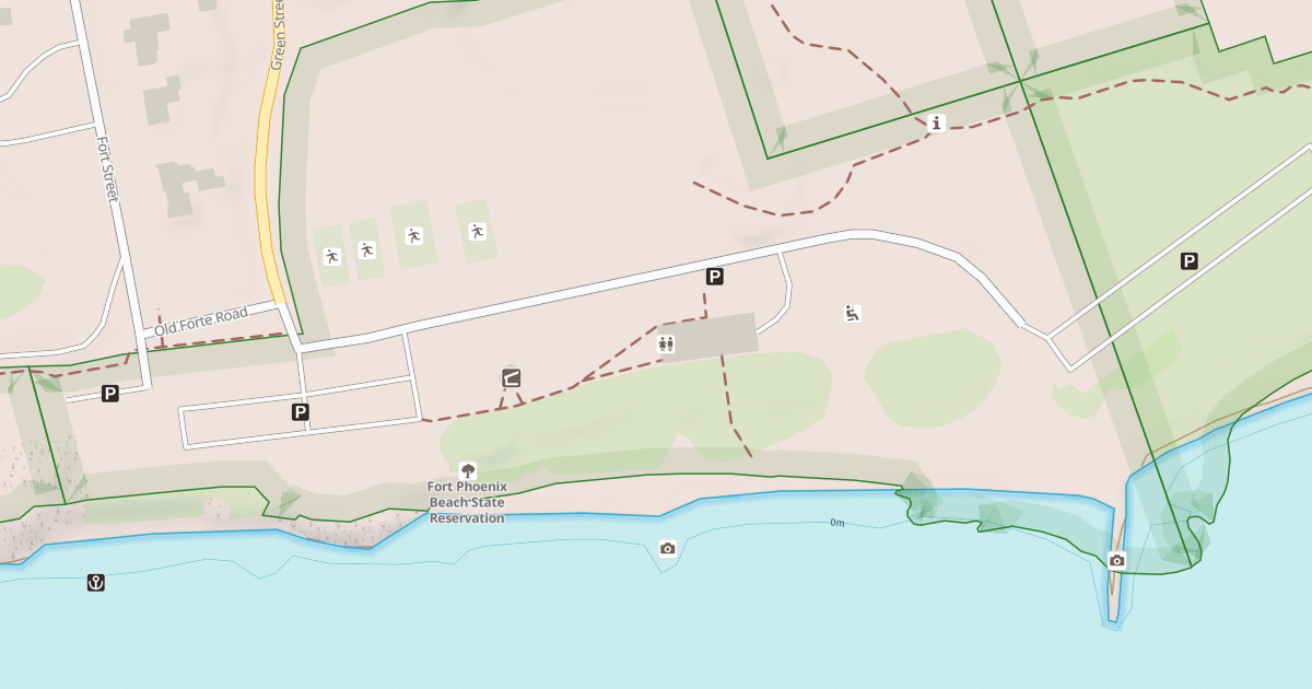 Map preview of USGS National Digital Trails d1c6103a-7d8b-440b-8a5f-ed1b3b231ce8