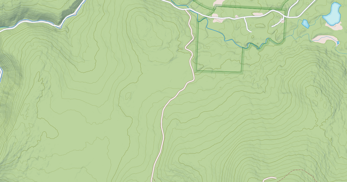 Map preview of Macintyre