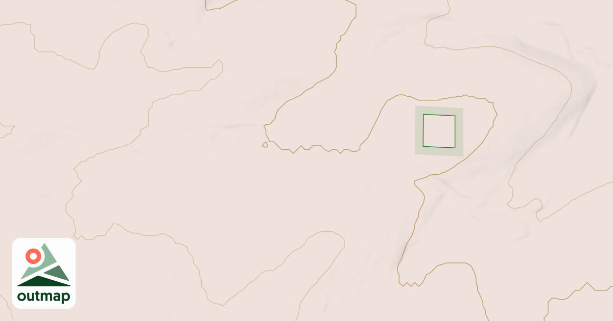 Map of RATTLER