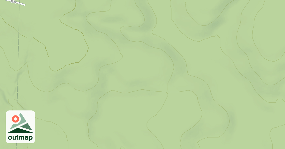 Map of UNKNOWN