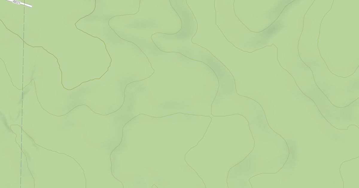 Map preview of UNKNOWN