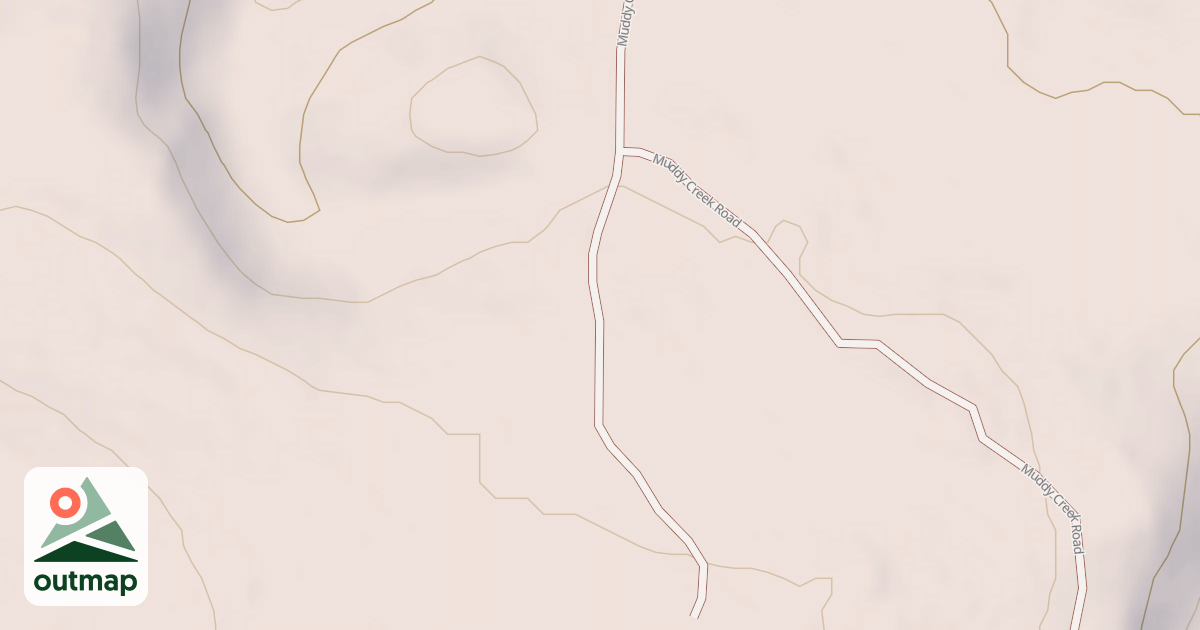 Map of 412.A