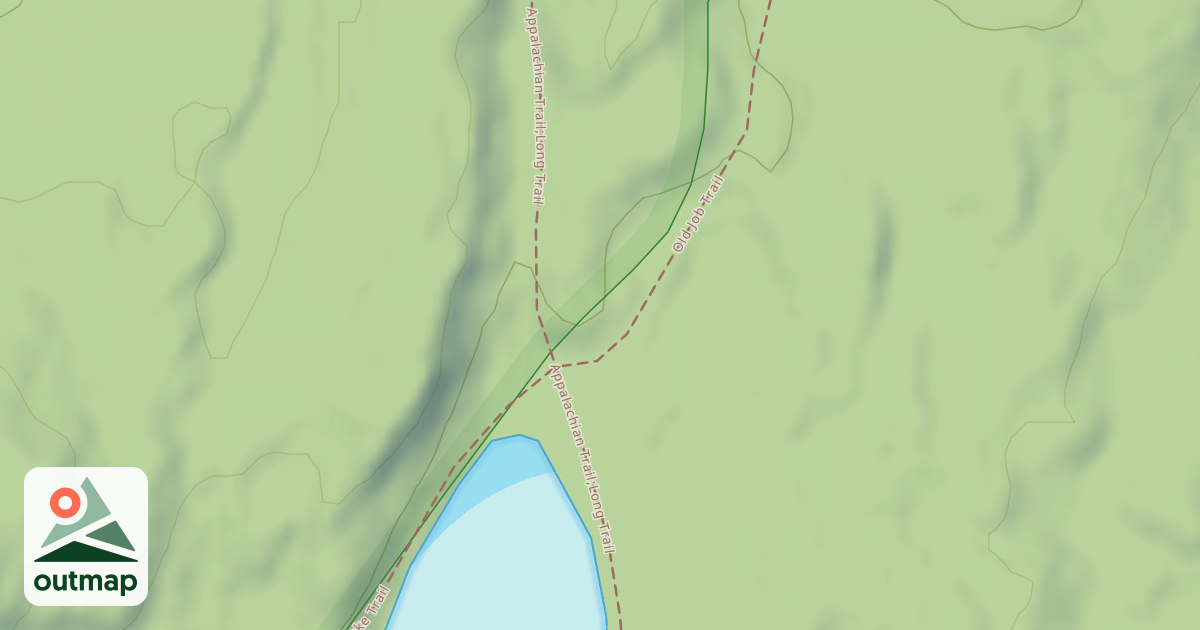 Map of Corridor 7 - Fr 30 To 11/30
