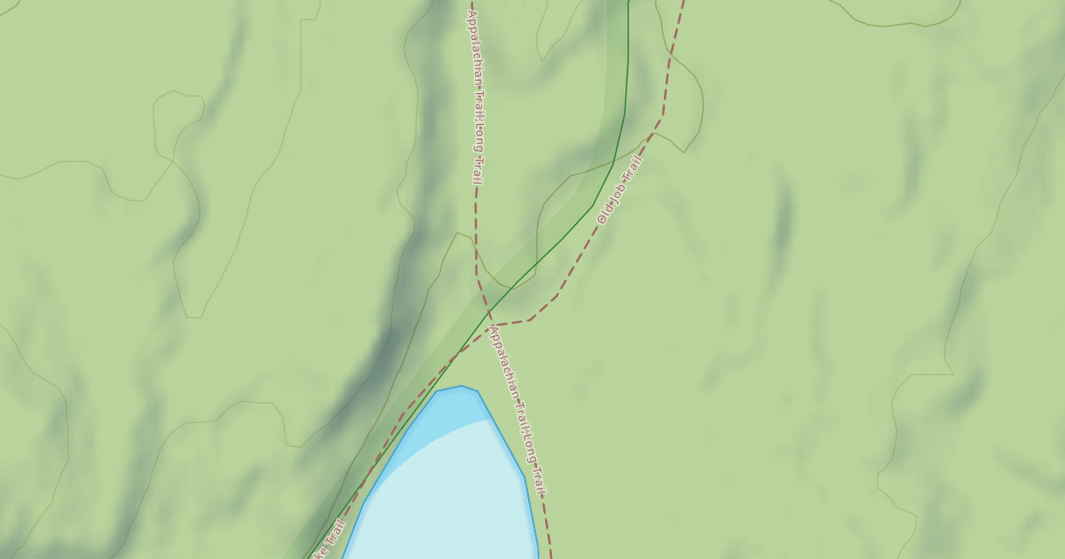 Map preview of Corridor 7 - Fr 30 To 11/30
