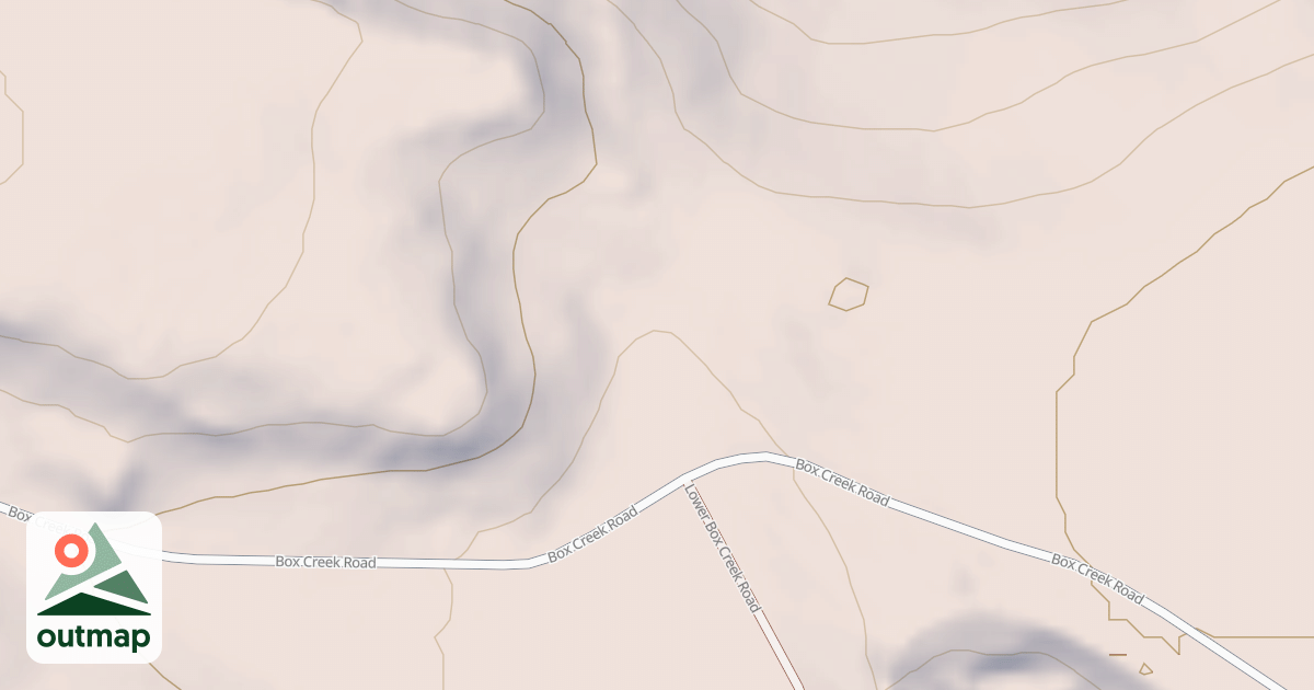 Map of 42196