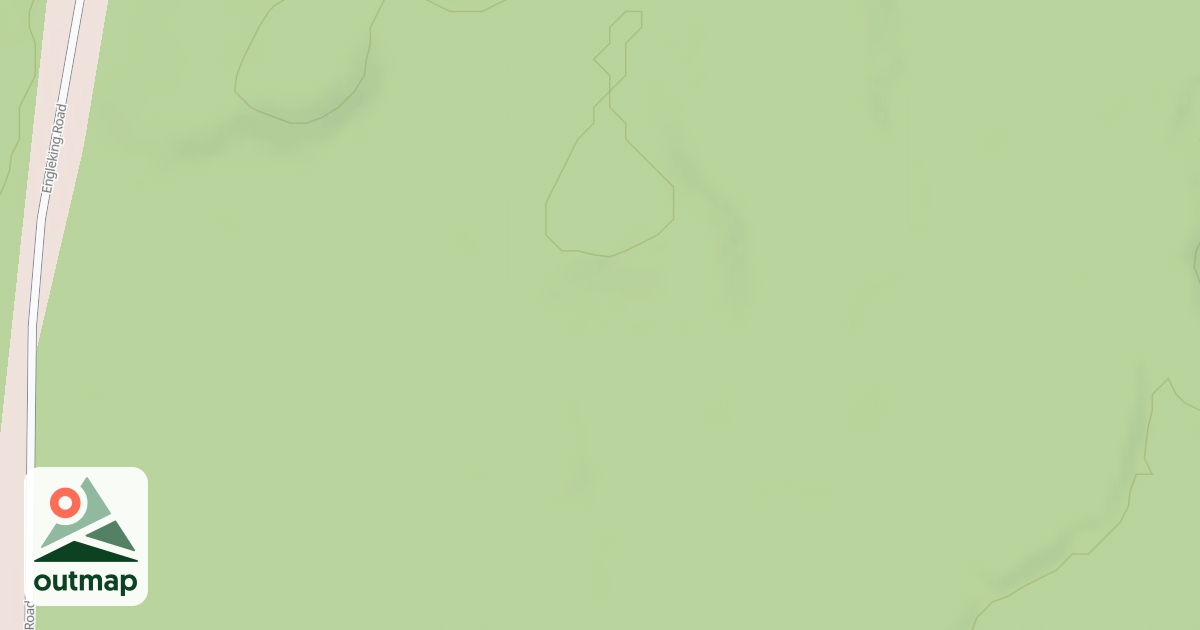 Map of FR 2371C
