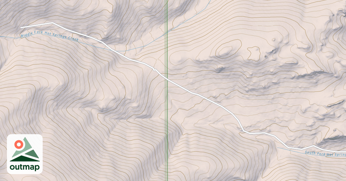 Map of BLM National GTLF Public Motorized Roads a5d06f7f-345d-4d18-a30a-66f2ea762f77