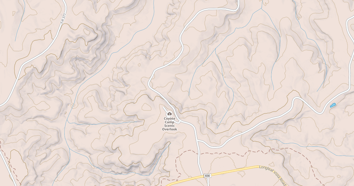 Map preview of 3134