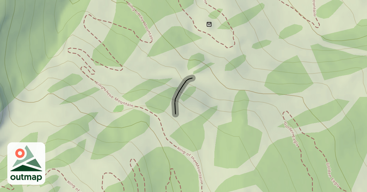 Map of Cy’s O.S.
