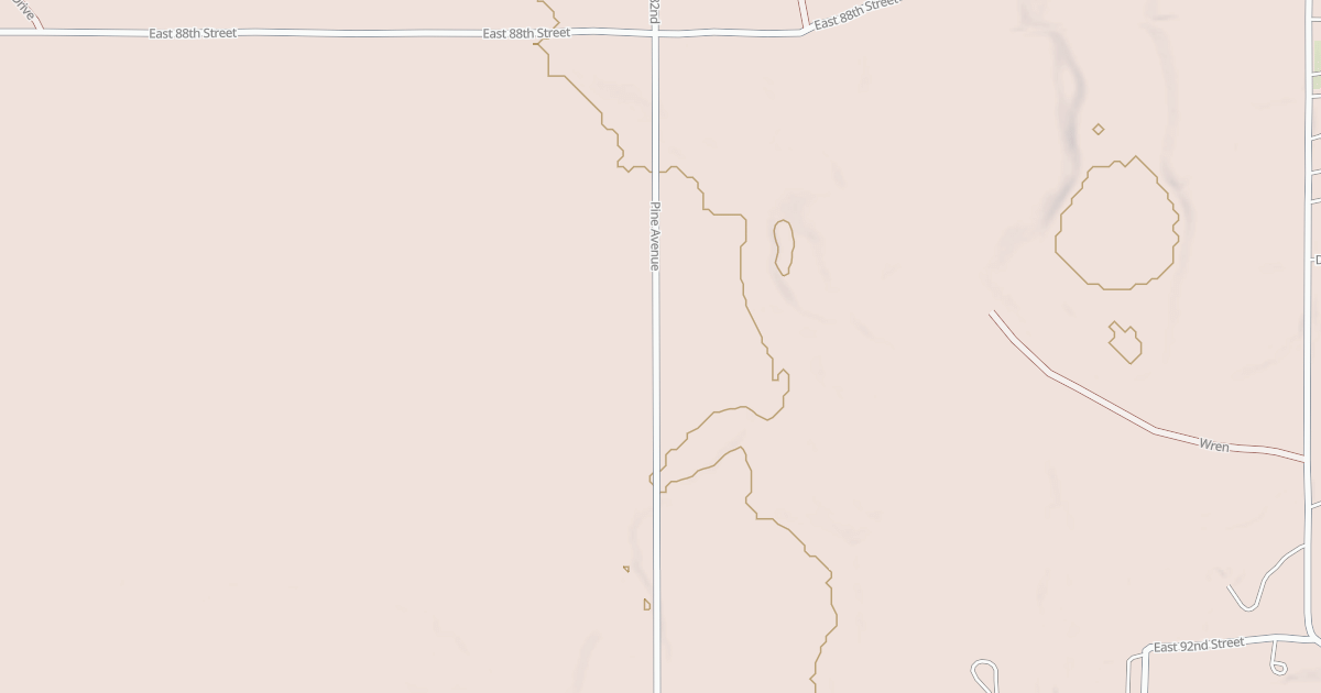 Map preview of 9226