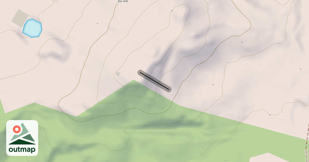 Map of Holy Switz!