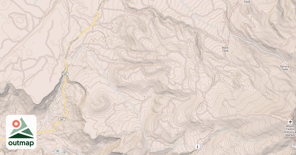Map of MOTORIZED 415