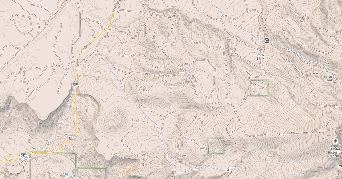 Map preview of MOTORIZED 415