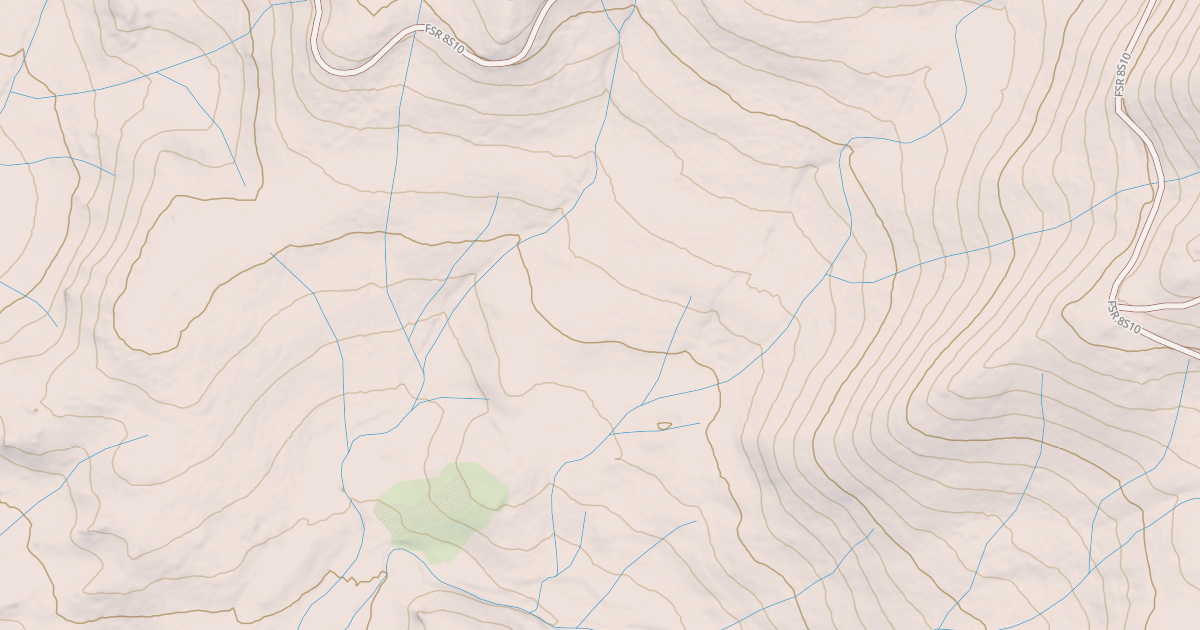 Map preview of BANDIT