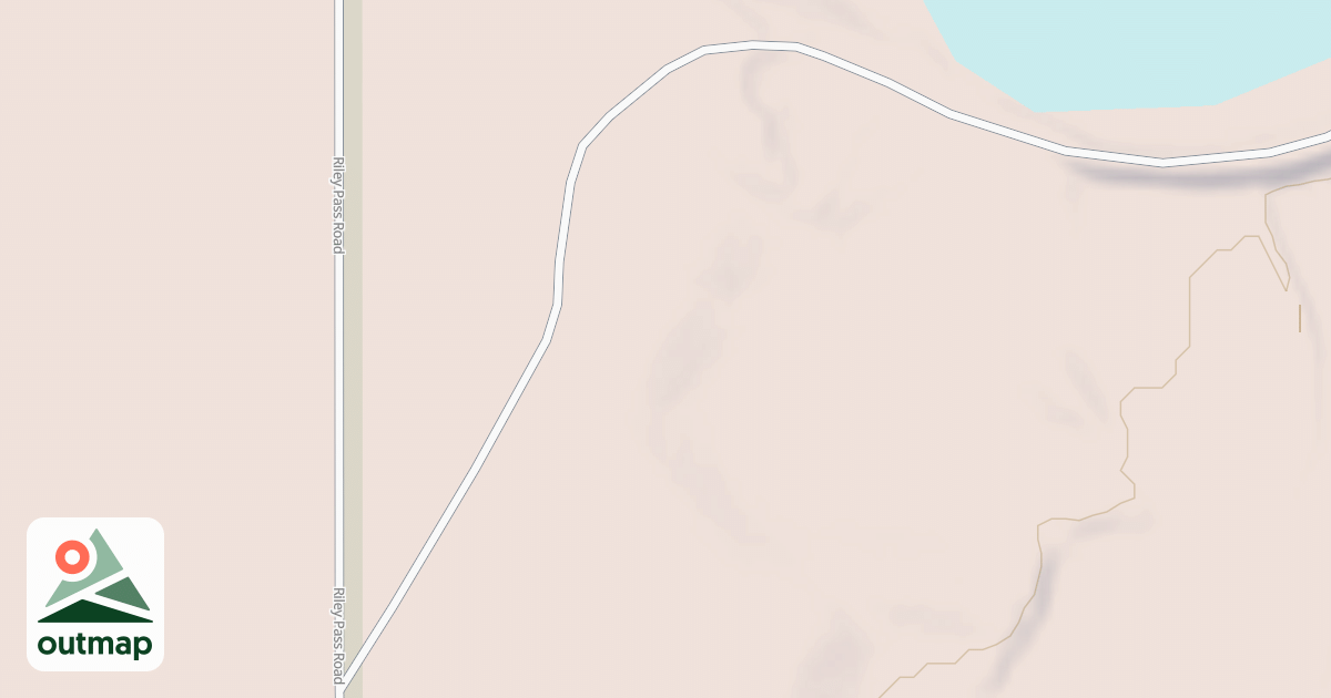 Map of 38500