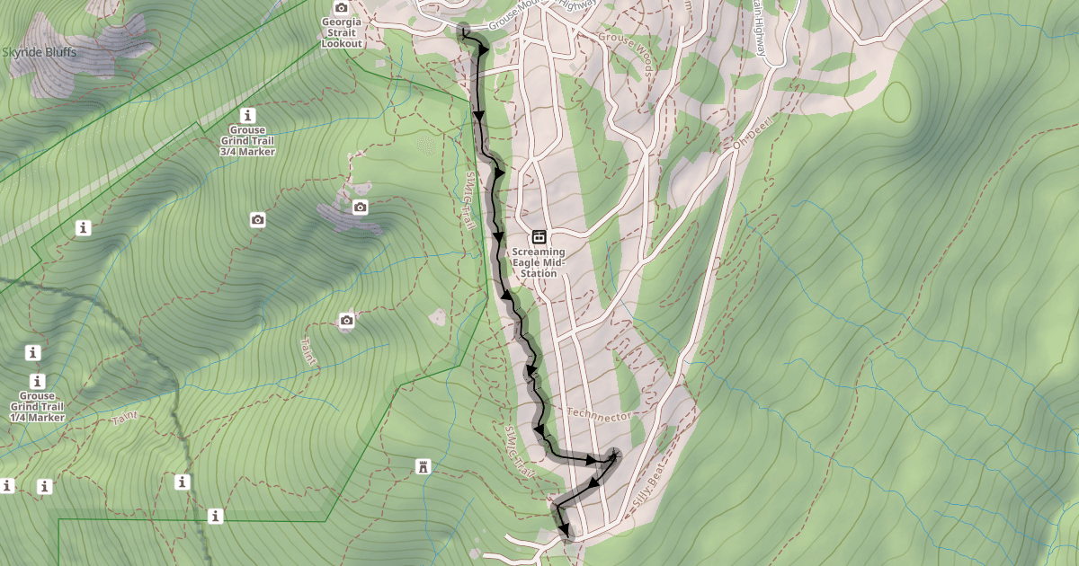 Map preview of Papercut