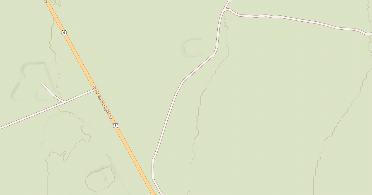 Map preview of BLM National GTLF Public Motorized Roads 0fdb5394-843d-4cfc-a63a-407c59ec13d3