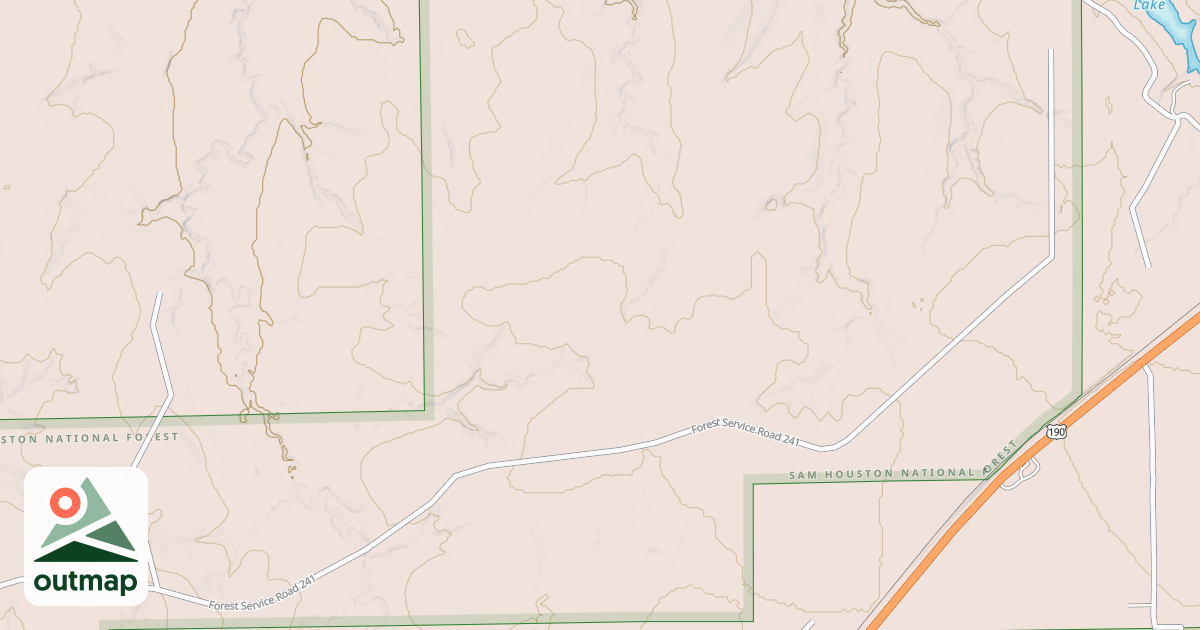 Map of KILLAM RD