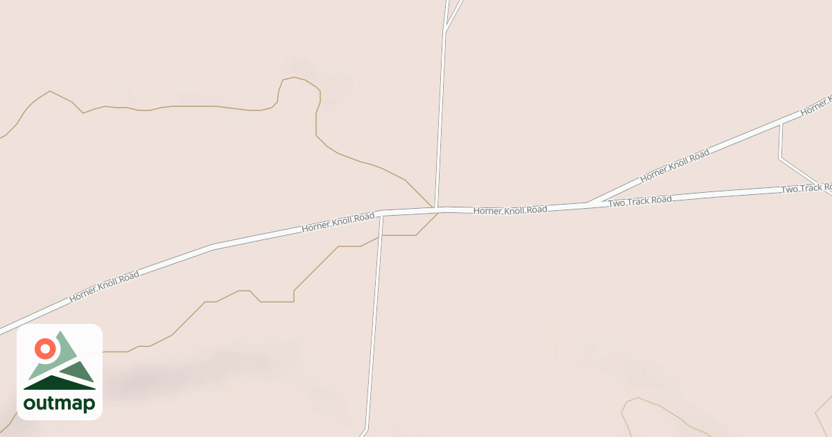 Map of BLM National GTLF Public Motorized Roads 4f912ae8-025b-4c76-b903-5a618bb643c9