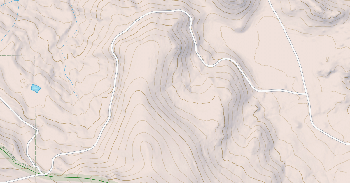 Map preview of DIAMOND CUTTER