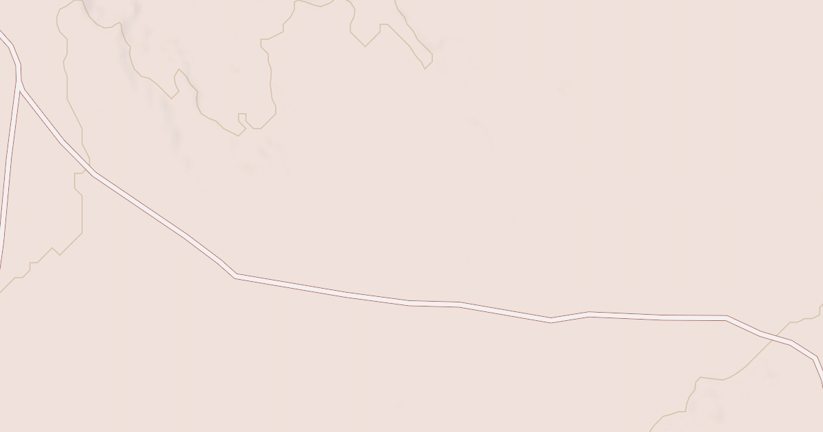 Map preview of BLM National GTLF Public Motorized Roads 1103e3d6-9b1a-4ba6-bdf2-e42d7f75870c