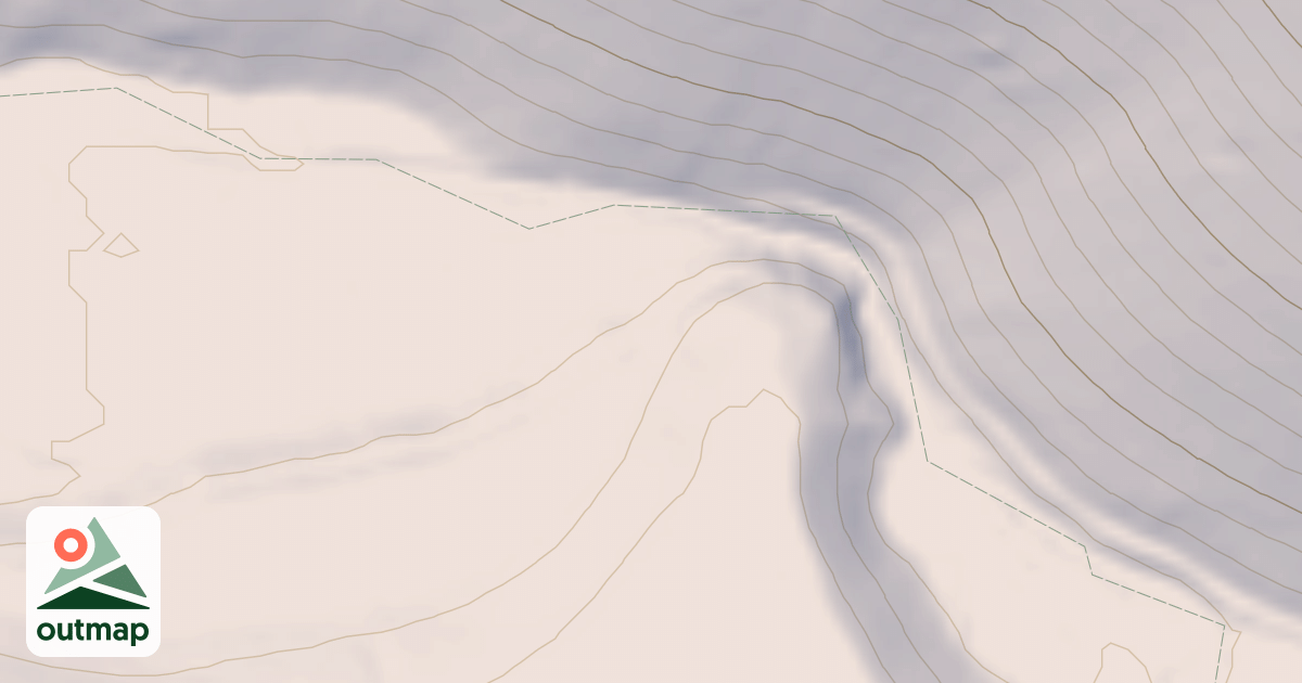 Map of BLM National GTLF Public Motorized Roads 1a27a556-a900-48a8-8c0c-867aaf1b4347