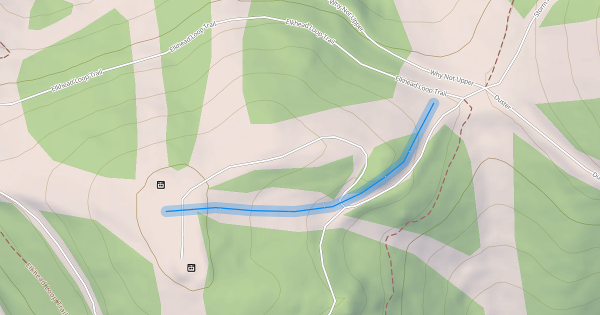 Map preview of Velvet