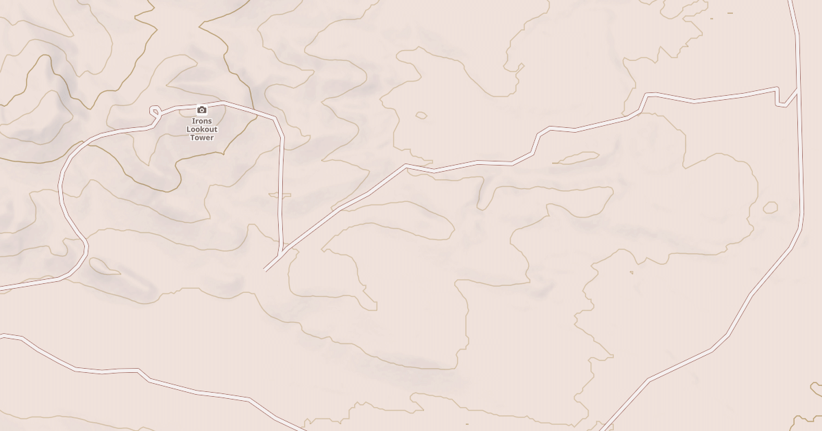Map preview of 8380