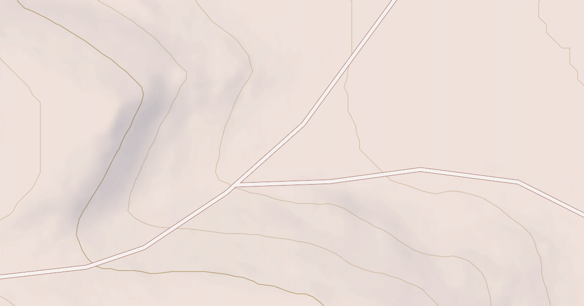 Map preview of BLM National GTLF Public Motorized Roads 2f1bd4db-50e5-4c83-ab5e-89000f53d75c