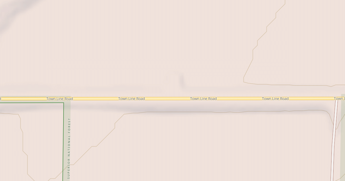 Map preview of FH 11 SPUR 1120