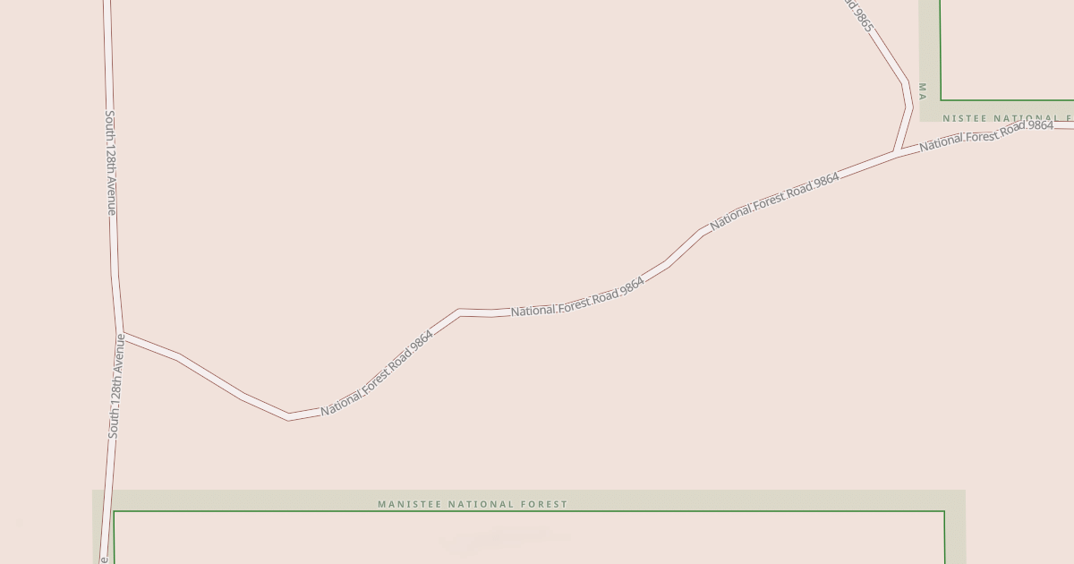 Map preview of 9864