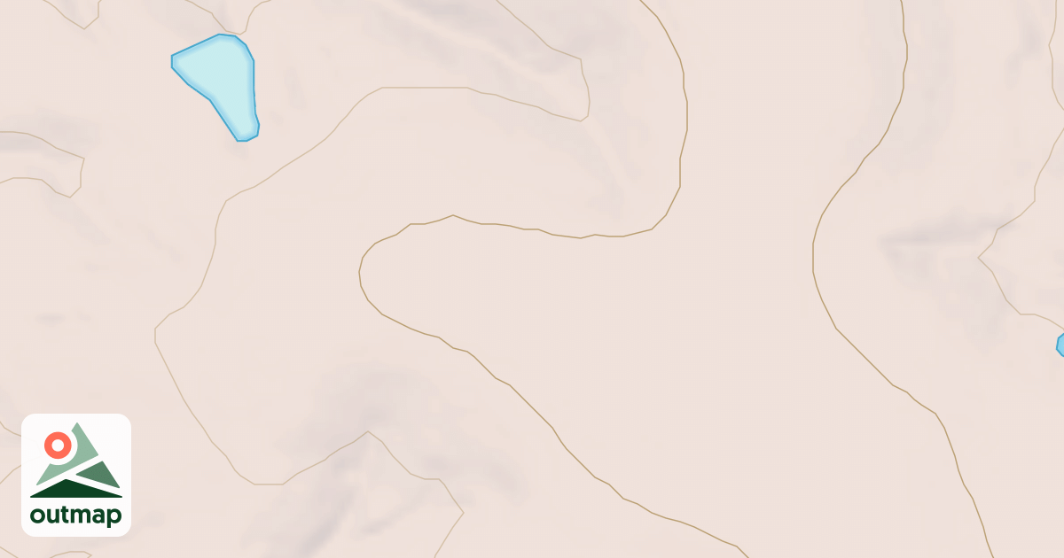 Map of 3032