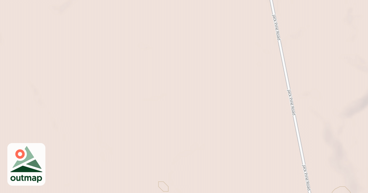 Map of FR 2301F